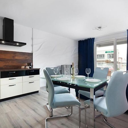 Apartament Sun & Relax Apartment เรดา ภายนอก รูปภาพ