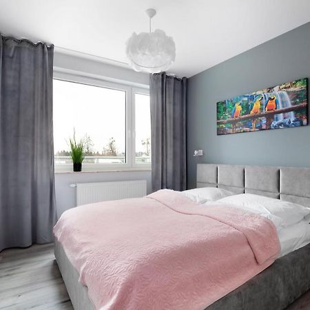 Apartament Sun & Relax Apartment เรดา ภายนอก รูปภาพ