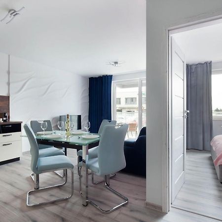 Apartament Sun & Relax Apartment เรดา ภายนอก รูปภาพ