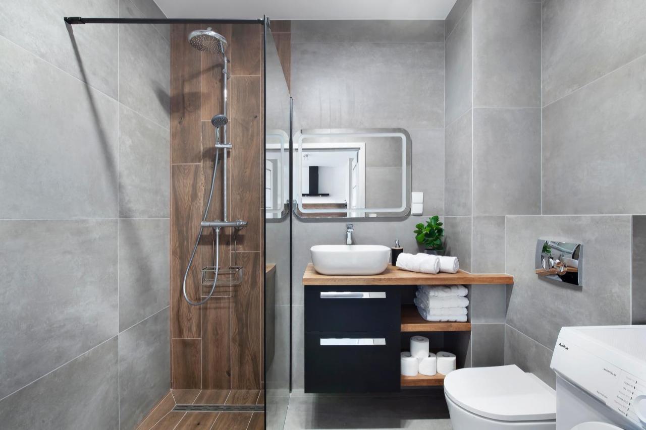Apartament Sun & Relax Apartment เรดา ภายนอก รูปภาพ